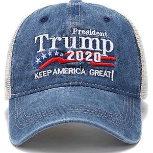 Trump hats